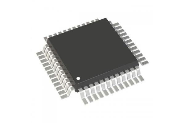 STM32L031K6T6