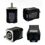 Micro Servo Stepper Motor Customized PM Miniature For Ceiling Fan
