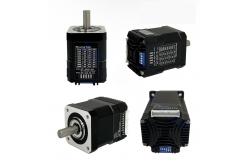 China Micro Servo Stepper Motor Customized PM Miniature For Ceiling Fan supplier