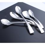 Elegant high quantity Stainless steel cutlery/flatware/spoon/long handle spoon for sale