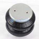 Firestone Style 244C Air Spring A01-760-0335 Double Convoluted Rubber Bellow