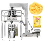 SS304 Frame Snack Food Beef Jerky Packaging Machine for sale