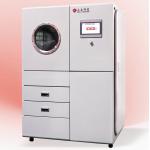 Forensic Metal Vacuum Deposition System Fingerprint Remark Imaging Portable Design for sale