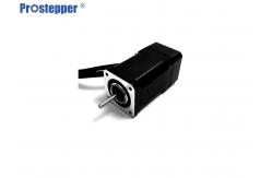 China 0.31N.M 1.8 Degree 2 Phase Hybrid Linear Stepper Motor supplier