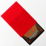 Waterproof Moisture Proof Transparent Baseball MTG Sports Thick Transparent Card Holder for sale