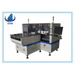 Smt Pick and Place Machine LED Chip Mounter for downlight making E8T
