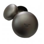 Annealing Titanium Pipe Cap ANSI B16.9 GB/T 12459 Dia 219mm X 3mm for sale