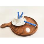 Get Allergens-Free White Sugar Sachets Small Condiment Packets Sugar Sticks for sale