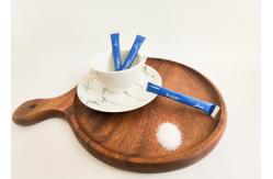 China Get Allergens-Free White Sugar Sachets Small Condiment Packets Sugar Sticks supplier