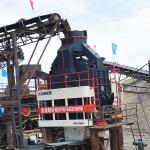 Automated Customizable Sand Manufacturing Machine For Mining Industry for sale