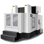 Horizontal Machining Center For Sale Special Machine For Processing Automobile Axles for sale