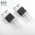 25A SCRs 1000V TRIAC TYN1025 Through Hole Transistor TO-220 for sale
