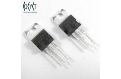 China 25A SCRs 1000V TRIAC TYN1025 Through Hole Transistor TO-220 supplier
