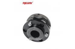 China High Precision Elastic Diaphragm Disc Shaft Coupling Stainless Steel Sheets supplier