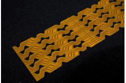 China Custom Precision LED Strip FPC Flexible Printed Circuit Board supplier