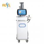 Radio Frequency Body Contouring Machine , Cellulite Fat Removal Machine