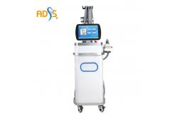 China Radio Frequency Body Contouring Machine , Cellulite Fat Removal Machine supplier