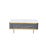 130x70x50cm Matching Dining Table And Coffee Table Set for sale