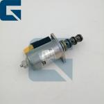 111-9916 Solenoid Valve 1119916 For E320B E320C Excavator Electric Parts for sale