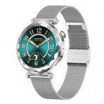 BT Call Smart Watch For Women Full Touch Smooth Operation Long Lasting for sale