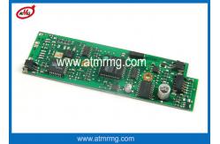 China Atm Spare Parts ATM Cassette Parts NMD NC301 Cassette control board A002748 A008539 supplier
