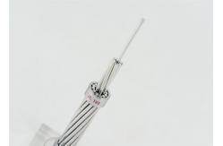 China Overhead AAC AAAC Stranded Bare Aluminium Conductor Steel Reinforced supplier
