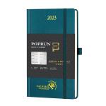 Student Customization Agenda Weekly Planner 2023 Hard Cover Certificate FSC for sale