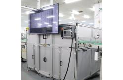 China Industrial Automatic Solar Panel Making Machinery 2kw EL Tester For Solar Panel supplier