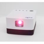 Portable Mini Full HD DPI Home Digital Projector 3D Home Cinema