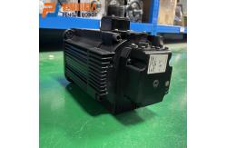 China Yaskawa Robot Arm Parts Servo Motor SGMRS-13A2A-YR11 Power 1300w supplier