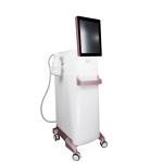 Professional 15 Inch Color Touch Screen HIFU Treatment Machine for Non Invasive Face Lifting for sale