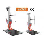 Professional Factory 85kg Packaging Drop Test Machine For Transportation Test