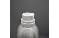 China Newest Shaving Foam Cleaner Spray Valves with Actuator for Aerosol Cans supplier