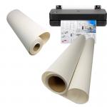 China Inkjet Printing 360gsm Matte Polycotton Canvas roll factory