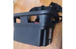 China CE 220Volt Industrial Wireless Remote Control For Placing Trolley supplier