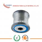 0Cr25Al5 0Cr23Al5 FeCr23Al5 FeCrAl Alloy Flat Electric Heating Ribbon Wire 5.0x0.3mm