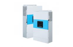 China MPPT Solar Off Grid Inverter 120v Cable Power 3500w Pure Sine Wave Inverter supplier