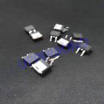 Sasib 3000 Machine Switch Irfz44nl Transistor Machinery Spare Parts for sale