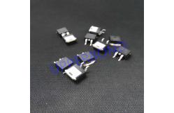 China Sasib 3000 Machine Switch Irfz44nl Transistor Machinery Spare Parts supplier
