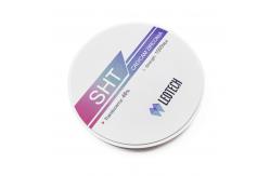 China SHT Complete Zirconia System , Blocks + Staining Liquids + Protocols supplier