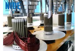 China 3p Automatic New Energy Motor Stator Winding Machine supplier