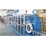 5ply type with Tissue Paper Multipurpose Underpad Machine ZLUP-III for sale