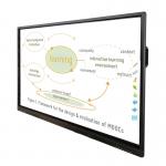 Interactive Led Panel 110 Interactive Display Screen For Meeting