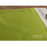 89% Recycled Nylon Fabric Rib Textured Knit Fashion Swimwear for sale