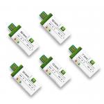FCC seafood Disposable Temp Data Logger USB Temperature Recorder