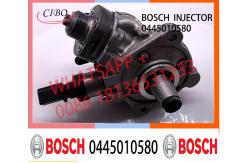 China Good Quality High Pressure Fuel Injection Pump 0445010506 0445010580 For BMW supplier