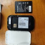 New Arrival Pocket WIFI Router H-UA WEI E5576-520 4G Mobile Hotspot