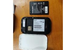China New Arrival Pocket WIFI Router H-UA WEI E5576-520 4G Mobile Hotspot supplier