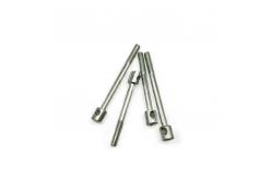 China cross Self Threading Metal Screws M3x35 3.65g For Vehicle Meter supplier