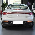 Mercedes Benz EQE 350 Electric Sedan 100% EV 180 Km/h